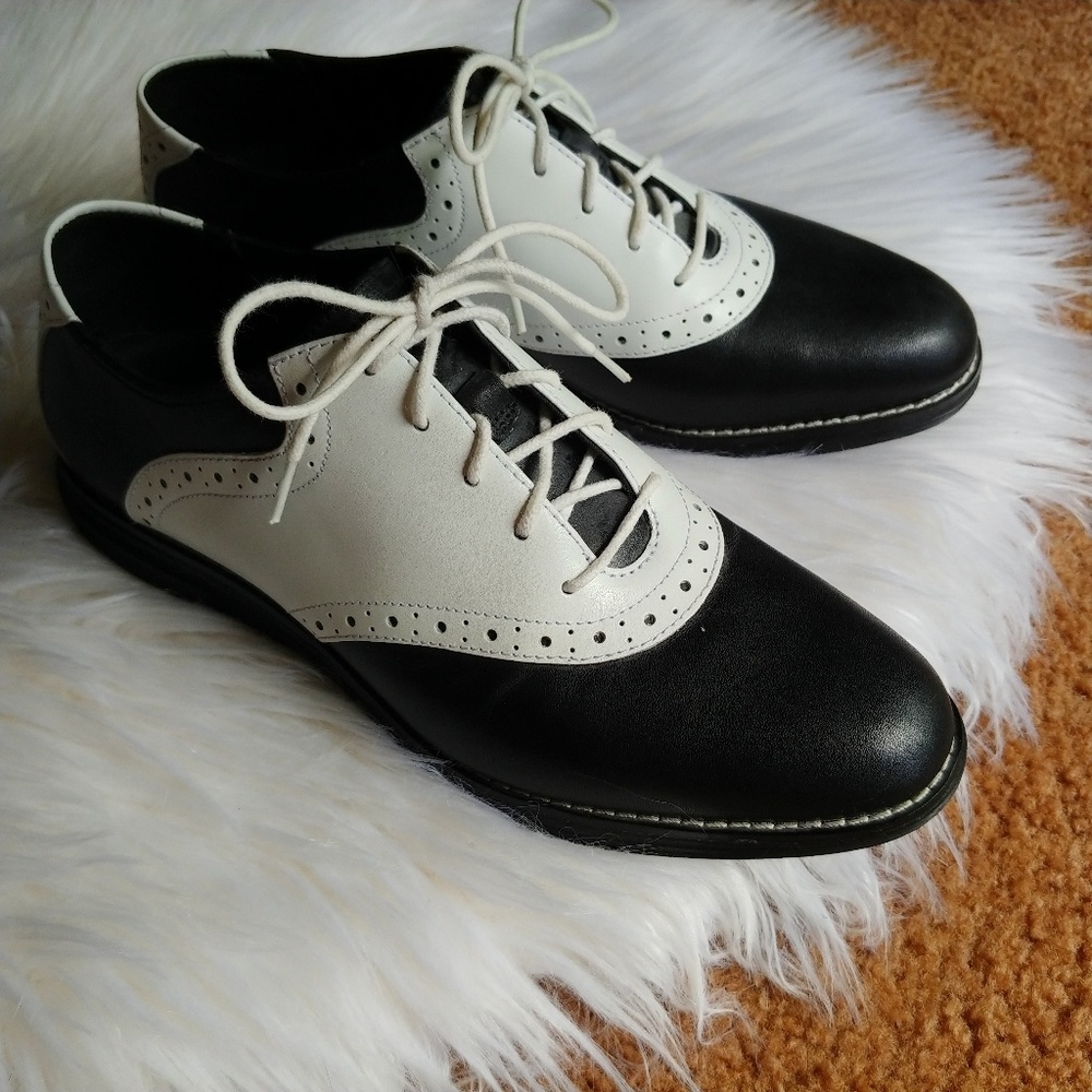 Cole Haan Oxford shoes - Brand New!
